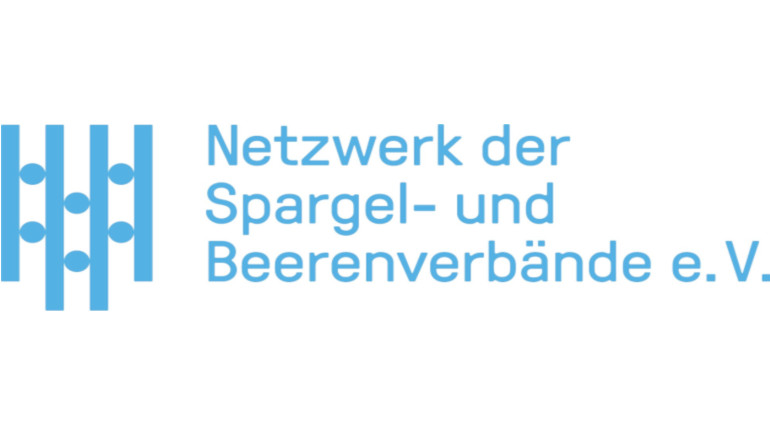 Logo Netzwerk Spargel- und Beerenverbände